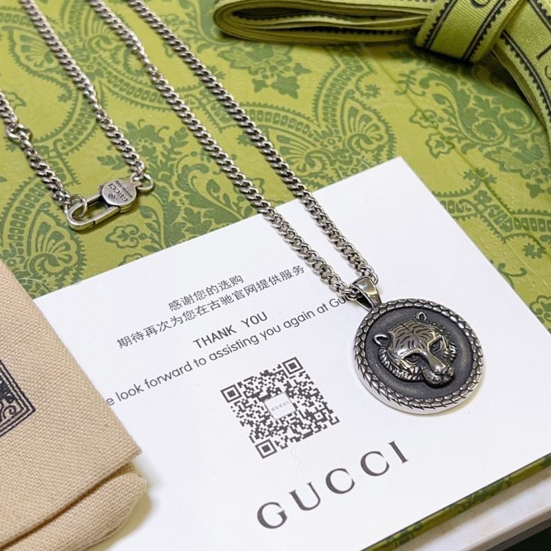 Gucci Necklaces